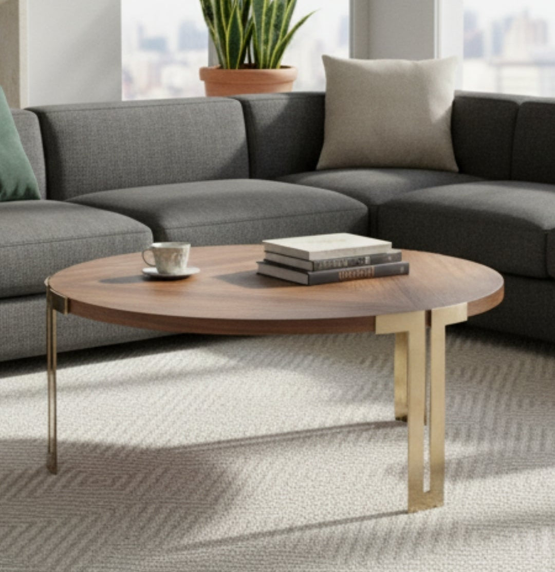 طاولة قهوة - سونيك - Divano