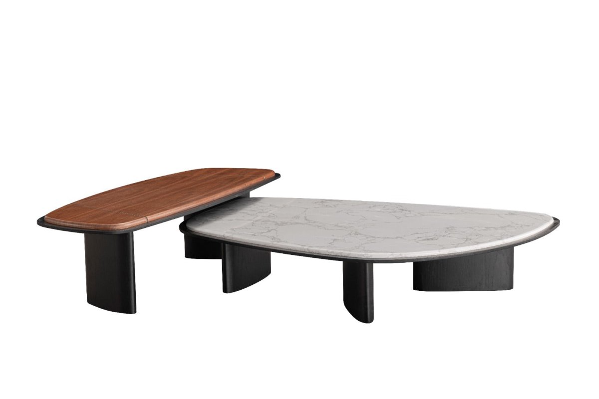 طاولة قهوة - ڤيا - Divano