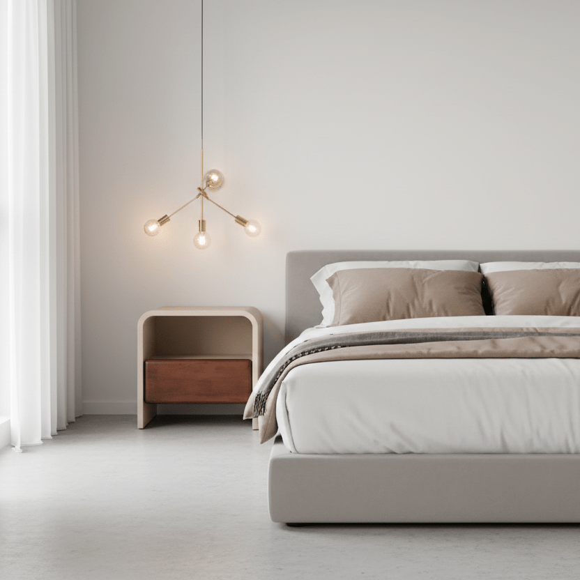 طاولة سرير جانبية - ڤاني - Divano