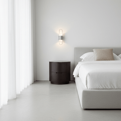 طاولة سرير جانبية - إلڤيون - Divano