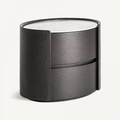 طاولة سرير جانبية - رينا - Divano