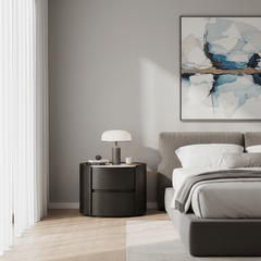 طاولة سرير جانبية - رينا - Divano