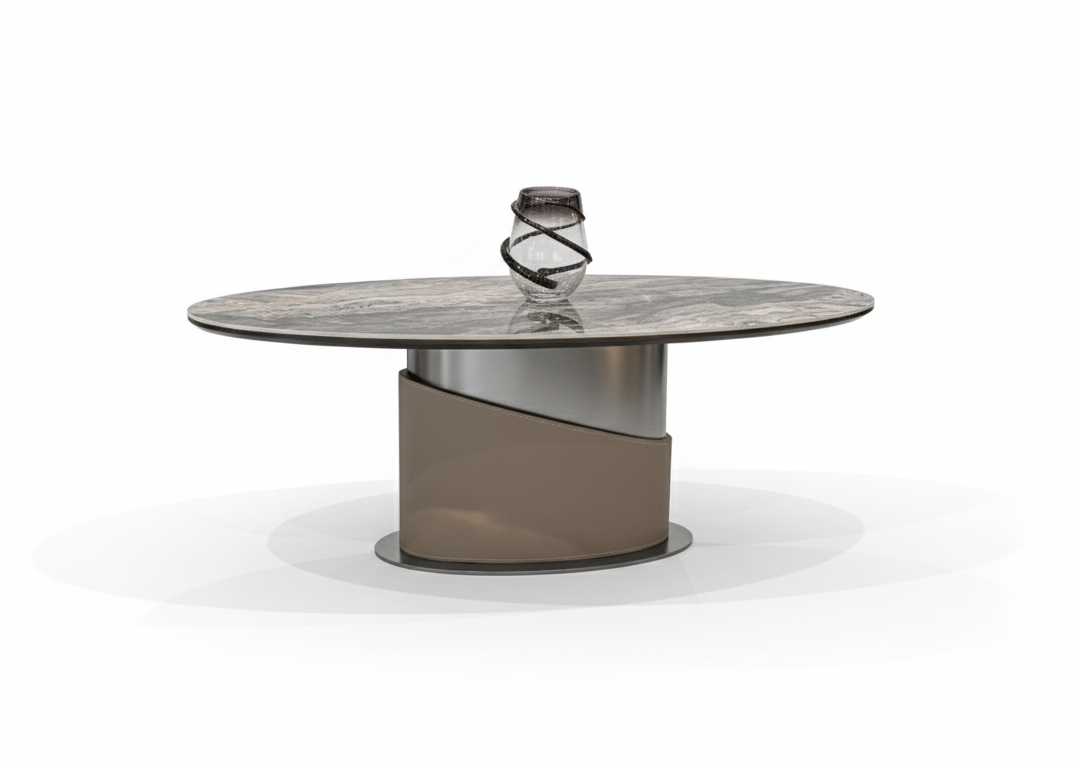 طاولة طعام - أوفــــا - Divano