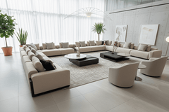 طقم كنب - آرينا - Divano