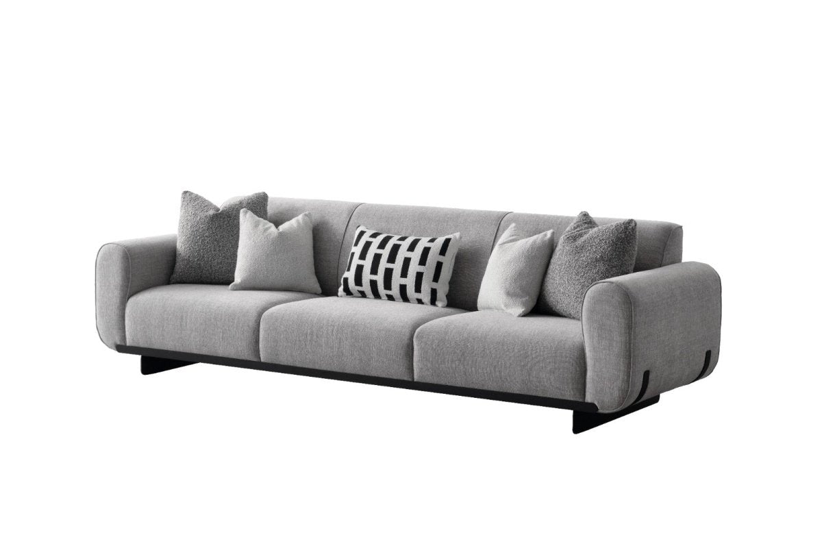 طقم كنب - امورا - Divano