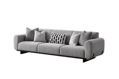 طقم كنب - امورا - Divano