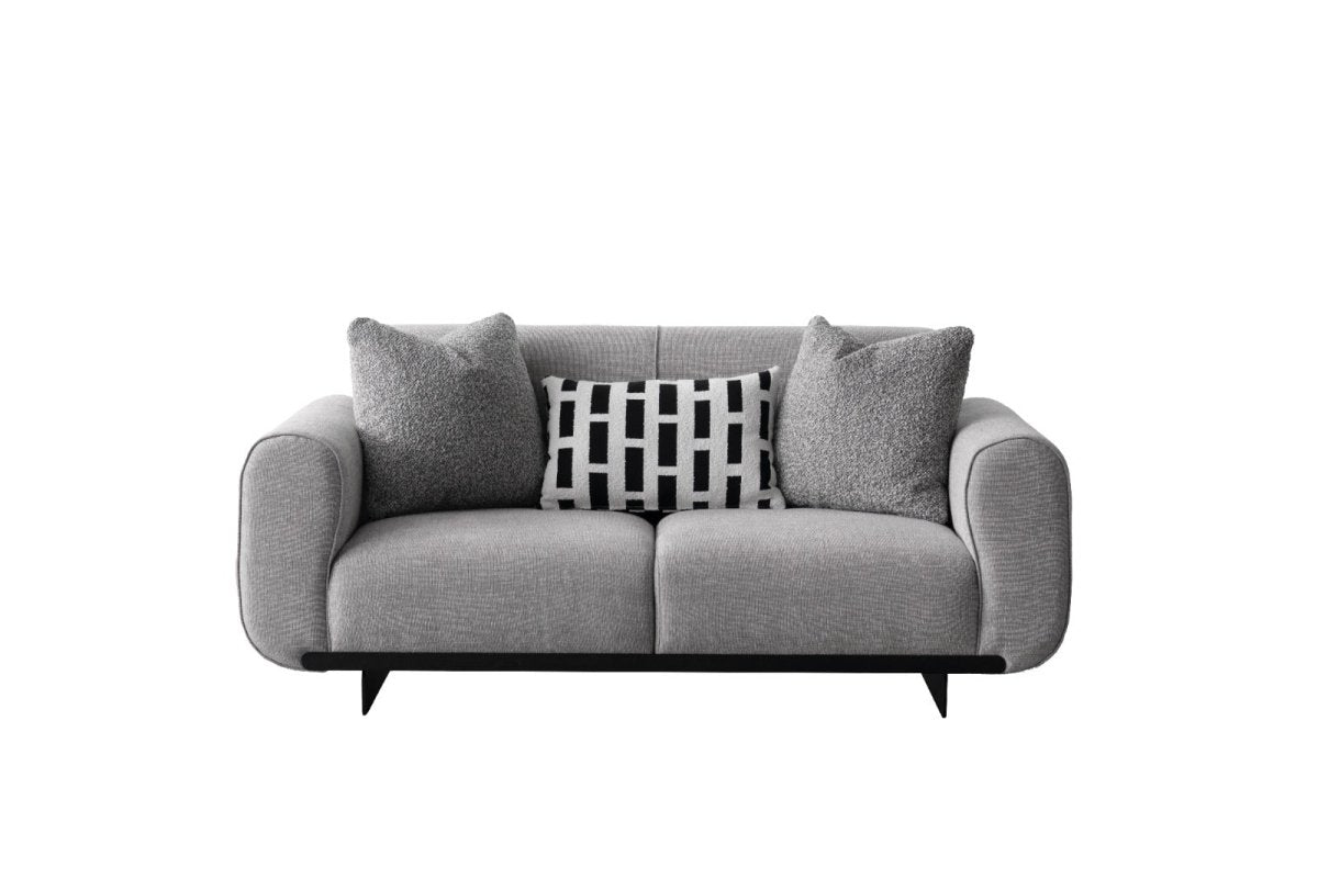 طقم كنب - امورا - Divano