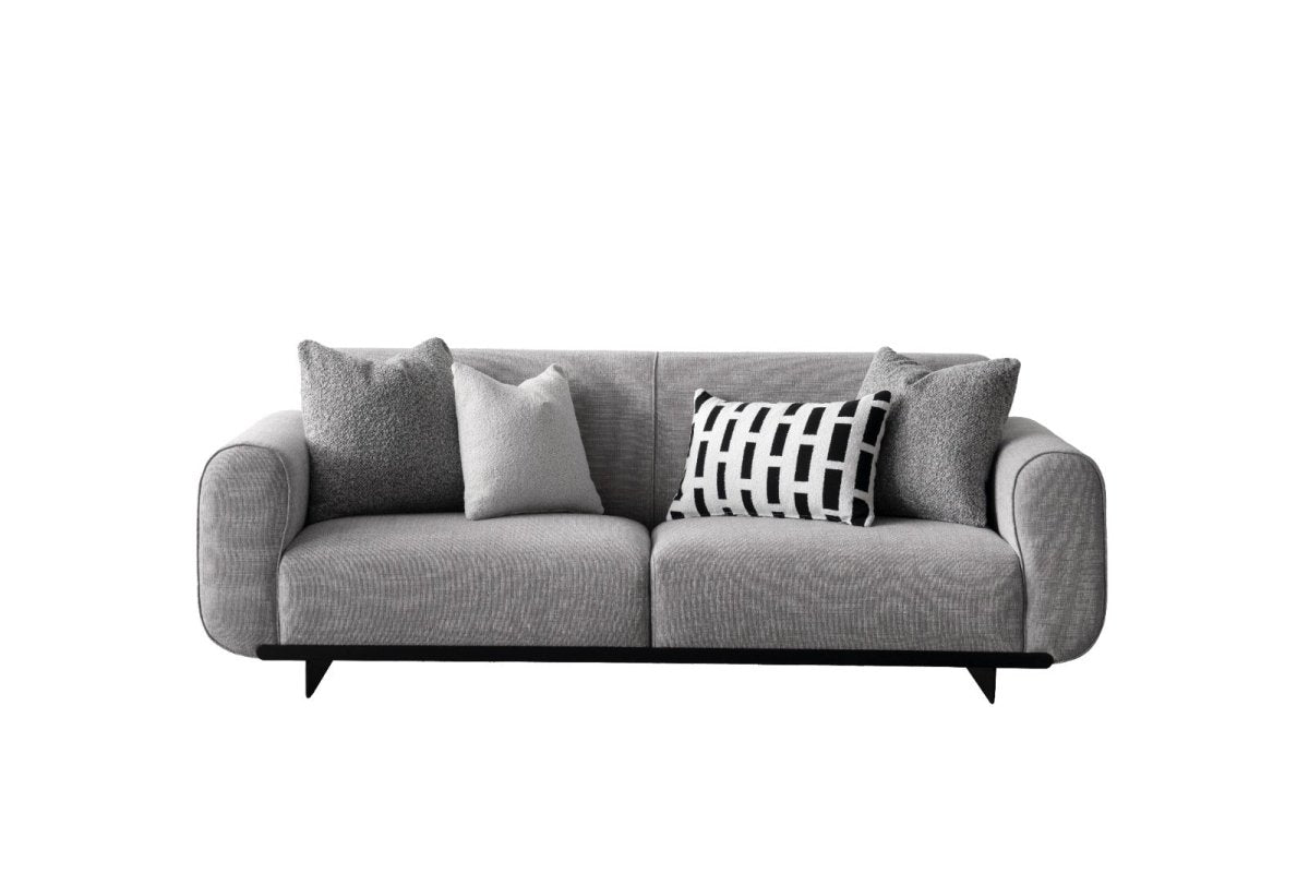 طقم كنب - امورا - Divano