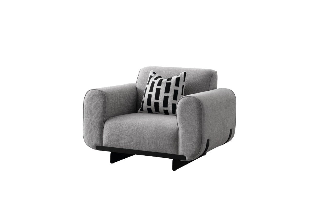 طقم كنب - امورا - Divano