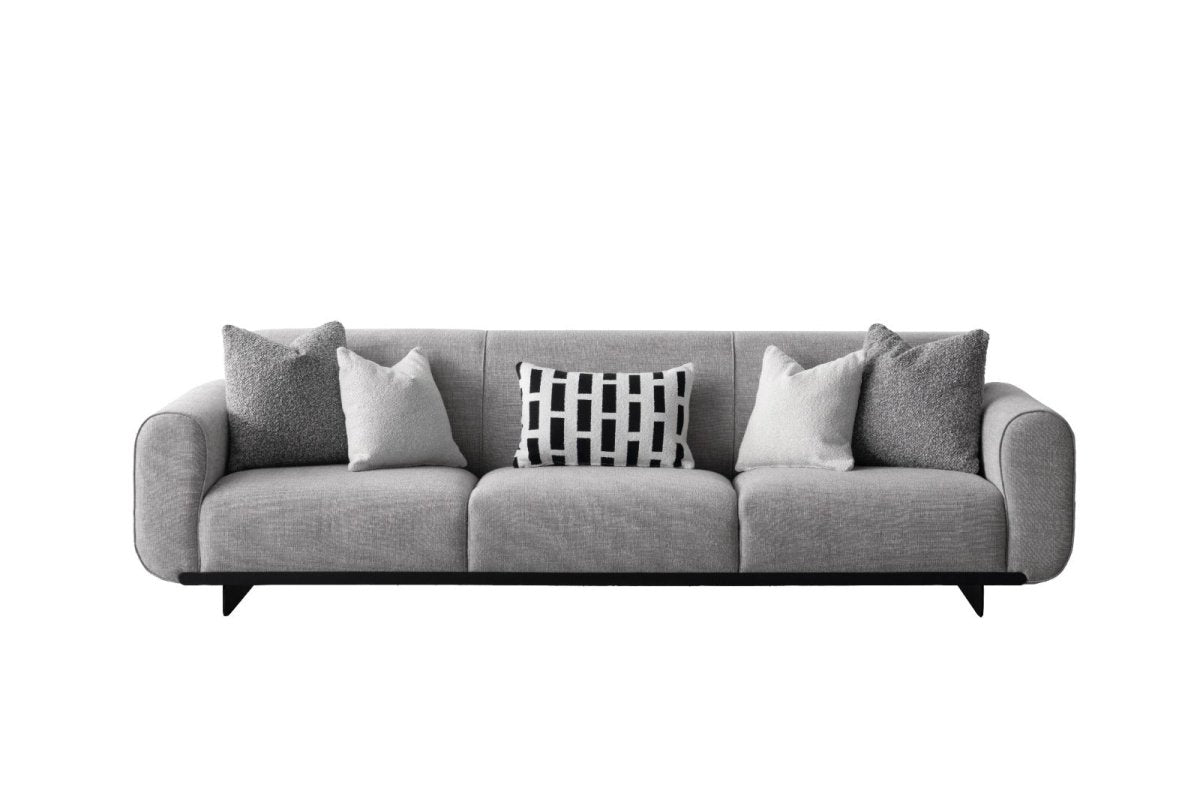 طقم كنب - امورا - Divano