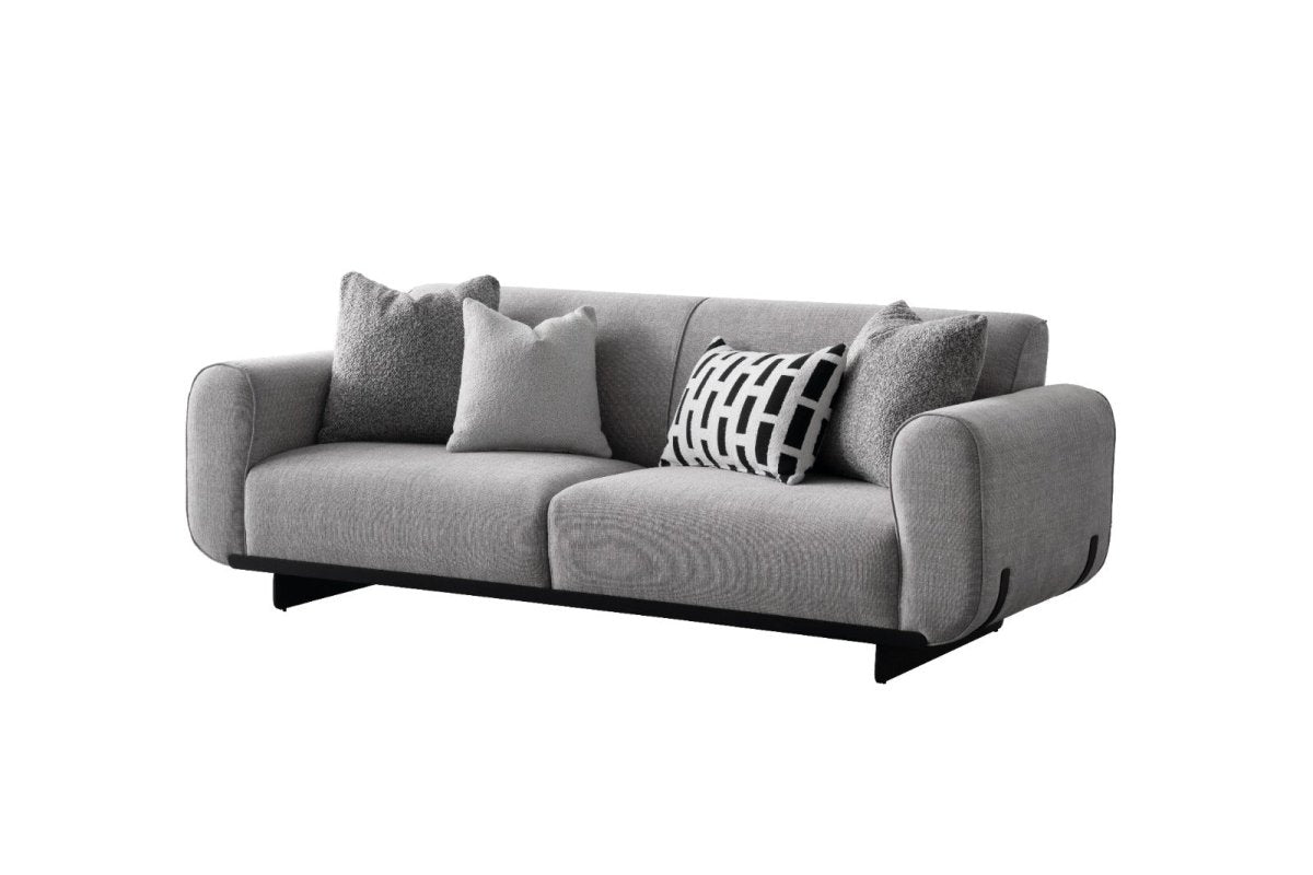 طقم كنب - امورا - Divano