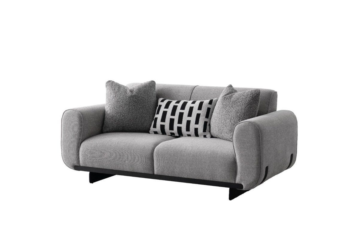 طقم كنب - امورا - Divano