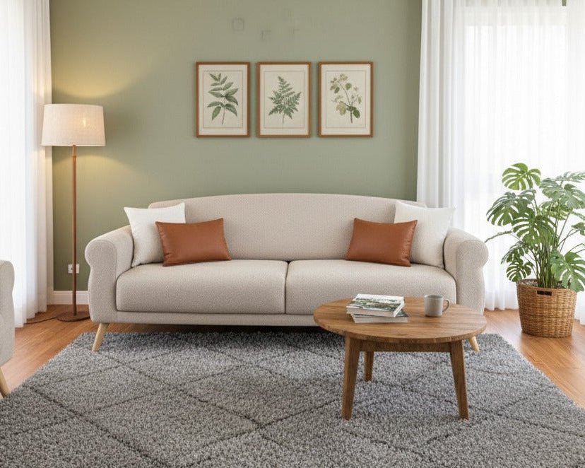 طقم كنب - اڤيلون - Divano