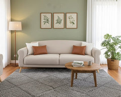 طقم كنب - اڤيلون - Divano