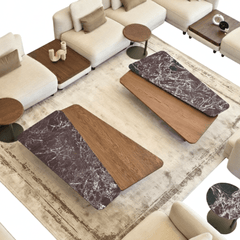 طقم كنب - لاريســا - Divano