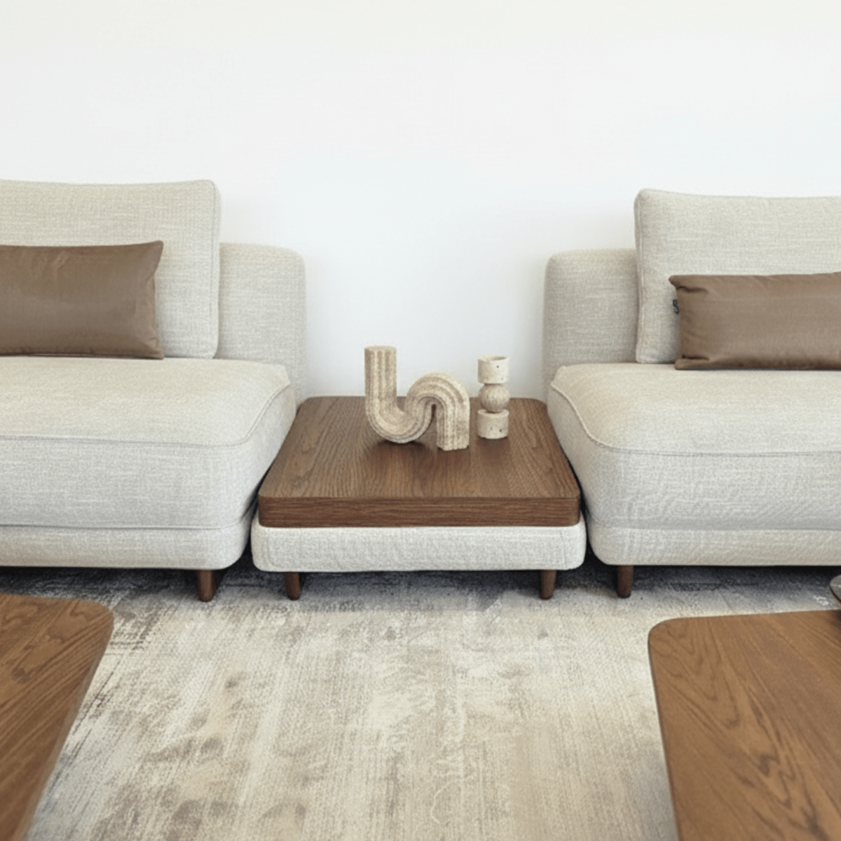 طقم كنب - لاريســا - Divano