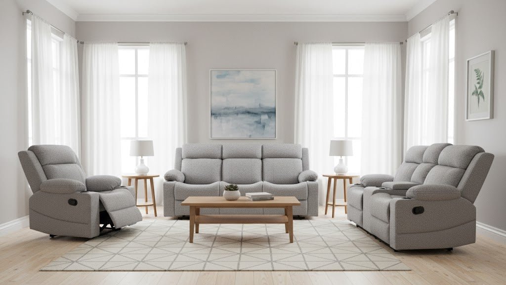 طقم كنب - ليڤانا - Divano