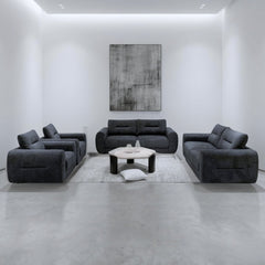 طقم كنب - نيريل - Divano