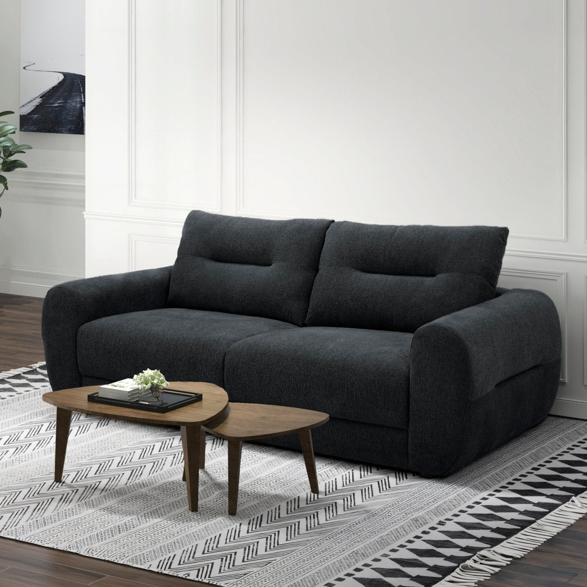 طقم كنب - نيريل - Divano