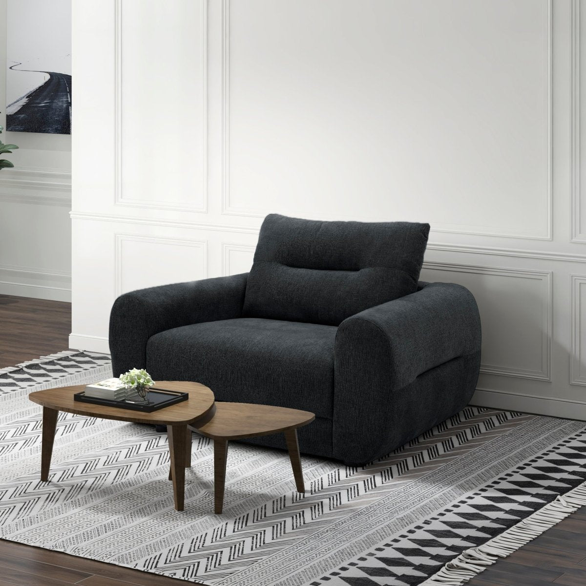 طقم كنب - نيريل - Divano