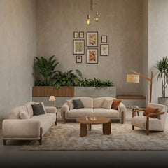 طقم كنب - سانتا - Divano