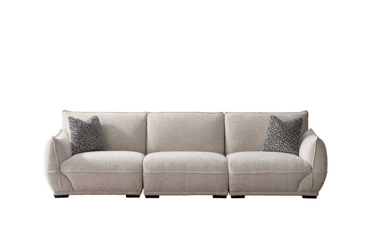 طقم كنب - سيفارا - Divano