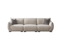 طقم كنب - سيفارا - Divano