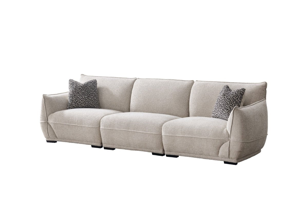 طقم كنب - سيفارا - Divano