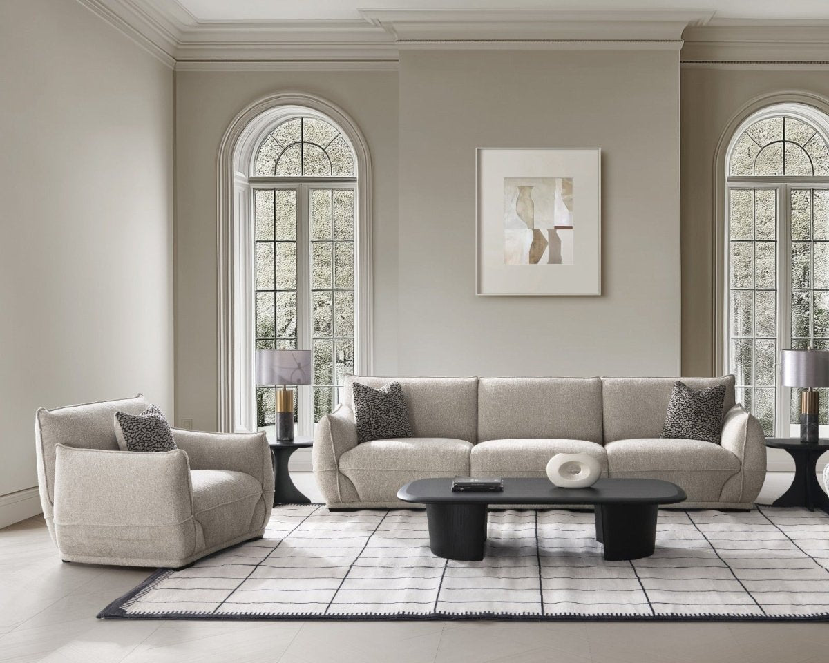 طقم كنب - سيفارا - Divano