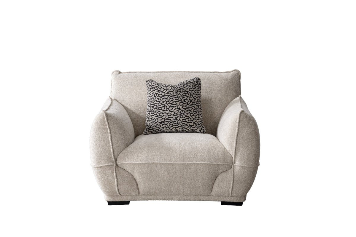 طقم كنب - سيفارا - Divano