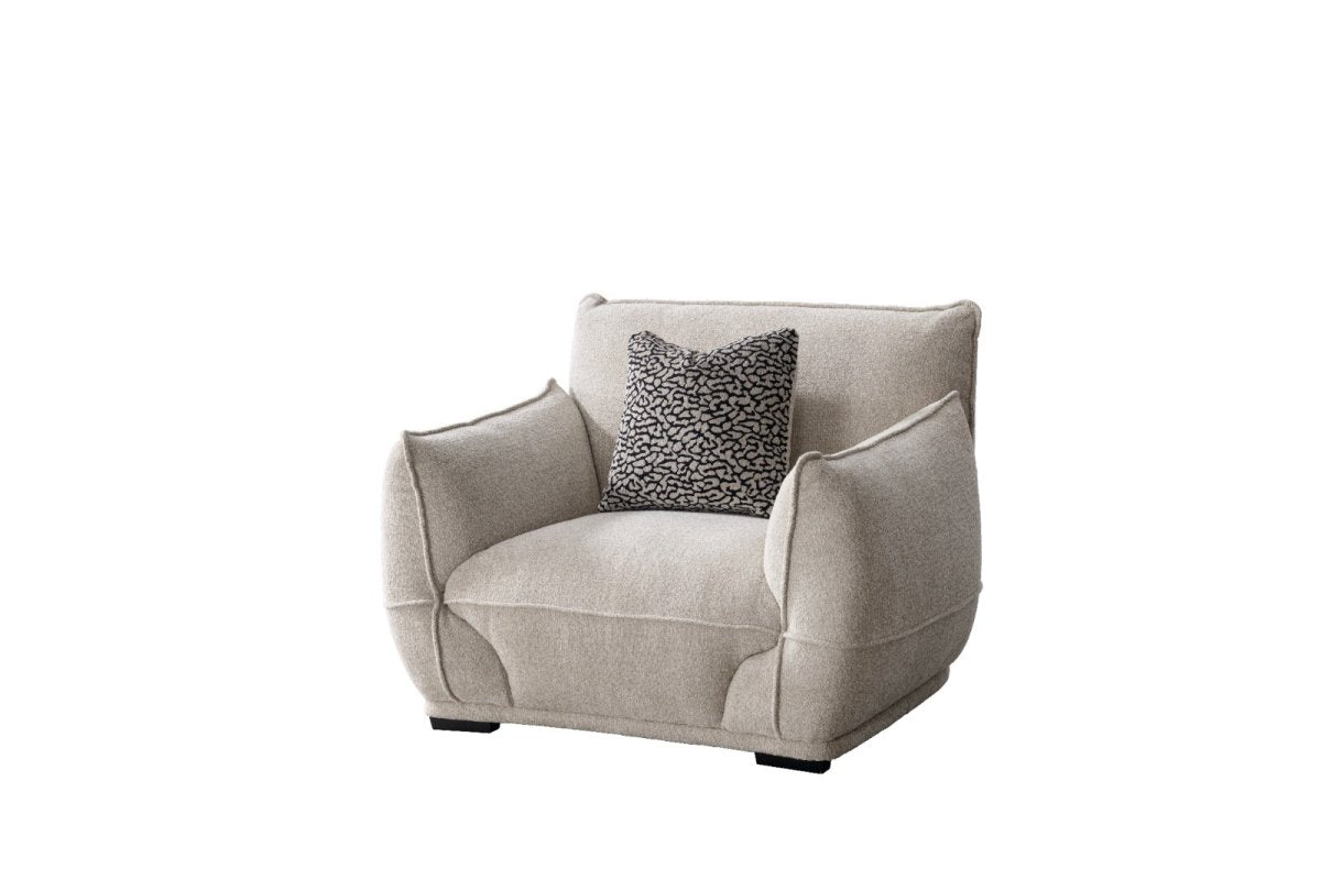 طقم كنب - سيفارا - Divano