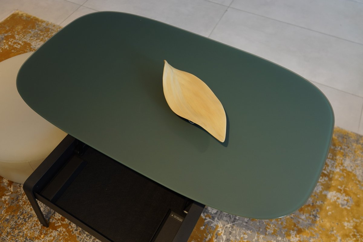 طقم طاولة قهوة - لوغانو - Divano