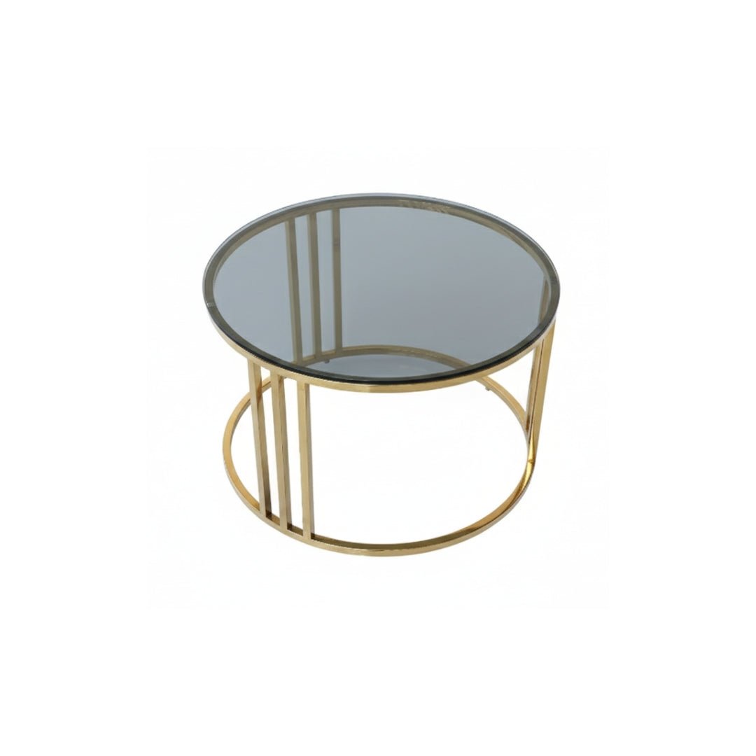 طقم طاولة قهوة - لوميير - Divano